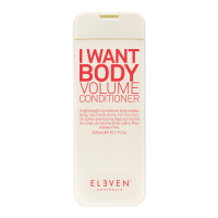 Eleven Australia Après-shampoing 'I Want Body Volume' - 300 ml