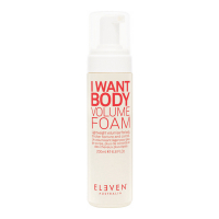 Eleven Australia 'I Want Body Volume' Hair Foam - 200 ml