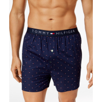 Tommy Hilfiger Men's 'Flag Logo' Boxers