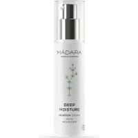Mádara Organic Skincare Crème visage 'Deep Moisture Nourish' - 50 ml