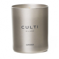Culti Milano 'Champagne' Scented Candle - Esperide 250 g