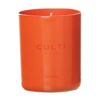 Culti Milano Bougie parfumée 'Culti Colours' - Esperide 250 g