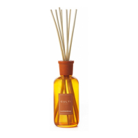 Culti Milano 'Stile Colours Orange' Reed Diffuser - Mareminerale 250 ml