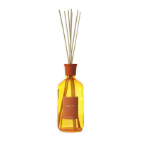 Culti Milano 'Stile Colours Orange' Reed Diffuser - Tessuto 1000 ml