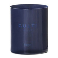 Culti Milano 'Culti Colours' Duftende Kerze - Fiquim 235 g