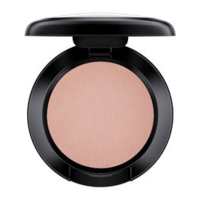 Mac Cosmetics 'Matte' Eyeshadow - Cozy Grey 1.5 g