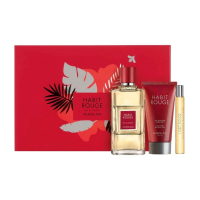 Guerlain 'Habit Rouge' Coffret de parfum - 3 Pièces