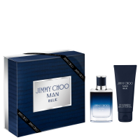 Jimmy Choo 'Man Blue' Perfume Set - 2 Pieces