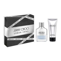 Jimmy Choo 'Urban Hero' Perfume Set - 2 Pieces