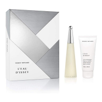Issey Miyake 'L'Eau D'Issey' Perfume Set - 2 Pieces