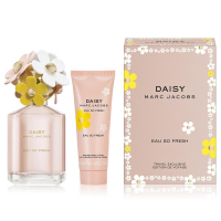 Marc Jacobs 'Daisy Eau So Fresh' Parfüm Set - 2 Stücke