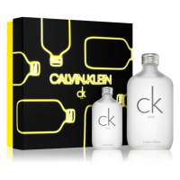 Calvin Klein 'CK One' Perfume Set - 2 Pieces