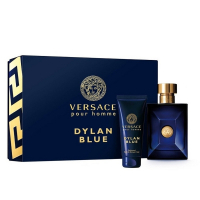 Versace 'Dylan Blue' Coffret de parfum - 2 Pièces