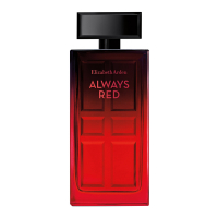 Elizabeth Arden Eau de toilette 'Always Red' - 50 ml
