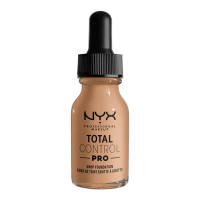 NYX 'Total Control Pro Drop' Foundation - Olive 13 ml