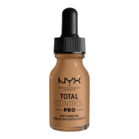 Nyx Professional Make Up Fond de teint 'Total Control Pro Drop' - Golden 13 ml