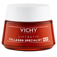 Vichy 'Collagen Specialist' Night corrector - 50 ml