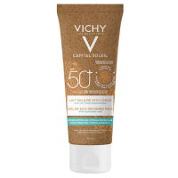 Vichy 'Eco Designed Sfp50 +' Sunscreen Milk - 75 ml