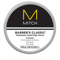 Paul Mitchell Pâte à cheveux 'Mitch Barbers Classic' - 85 ml