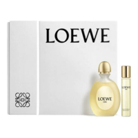 Loewe 'Aire' Coffret de parfum - 2 Pièces