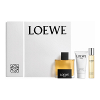 Loewe 'Solo Loewe' Parfüm Set - 3 Stücke