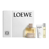 Loewe 'Solo Loewe Cedro' Coffret de parfum - 3 Pièces