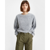 Levi's 'Meadow Fleece' Pullover für Damen