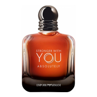 Giorgio Armani 'Stronger With You Absolutely' Eau De Parfum - 100 ml