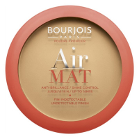 Bourjois Poudre compacte 'Air Mat Anti-Brillance' - 4 10 g