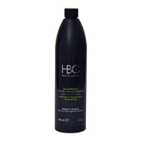 HBC ONE Shampooing 'Keratin & Prickly Pear' - 500 ml