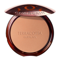 Guerlain 'Terracotta The Natural' Bronzing Powder - 00 Light Cool 10 g