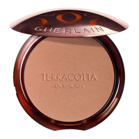 Guerlain 'Terracotta The Natural' Bronzing Powder - 02 Medium Cool 10 g