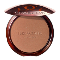 Guerlain 'Terracotta The Natural' Bronzing Powder - 04 Deep Cool 10 g