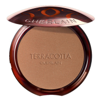 Guerlain 'Terracotta The Natural' Bronzing Powder - 05 Deep Warm 10 g