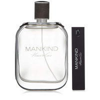 Kenneth Cole Coffret de parfum 'Mankind' - 2 Pièces