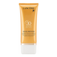 Lancôme Crème solaire pour le visage 'Soleil Bronzer SPF30' - 50 ml