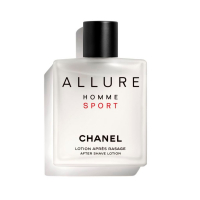 Chanel 'Allure Homme Sport' After-Shave-Lotion - 100 ml