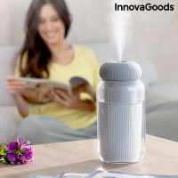 Innovagoods 'Stearal' Diffuser & Humidifier