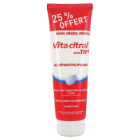 Vitra Cical 'Soin TR + Très Réparateur' Hand Cream - 125 ml