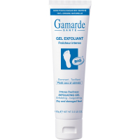 Gamarde 'Exfoliating' Foot Gel - 100 g