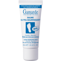 Gamarde Baume pour pieds 'Ultra Nourishing' - 40 ml