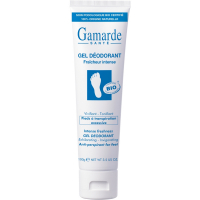 Gamarde 'For Feet' Foot Gel Deodorant - 100 g