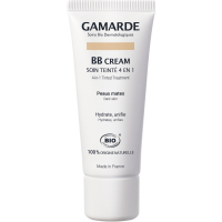 Gamarde '4 in 1' BB Cream - Dark 40 ml