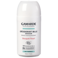 Gamarde Déodorant Roll On 'Blossom Soothing' - 50 ml