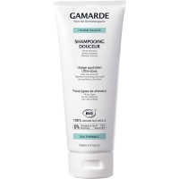 Gamarde 'Gentle' Shampoo - 200 ml