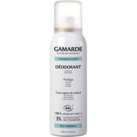 Gamarde Spray Deodorant - 100 ml
