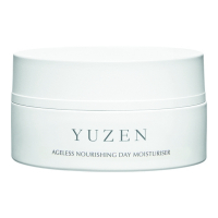 Yuzen Crème de jour 'Ageless Nourishing' - 50 ml