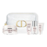 Dior 'Capture Totale C.E.L.L. Energy' Hautpflege-Set - 5 Stücke