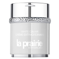 La Prairie Crème visage 'White Caviar Extraordinaire' - 60 ml