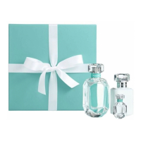 Tiffany & Co 'Tiffany & Co. Signature' Coffret de parfum - 3 Pièces